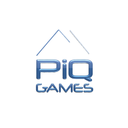 PiQ Games logo